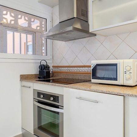 Hauzify I Apartament Cannes Платжа-д'Ару Екстер'єр фото