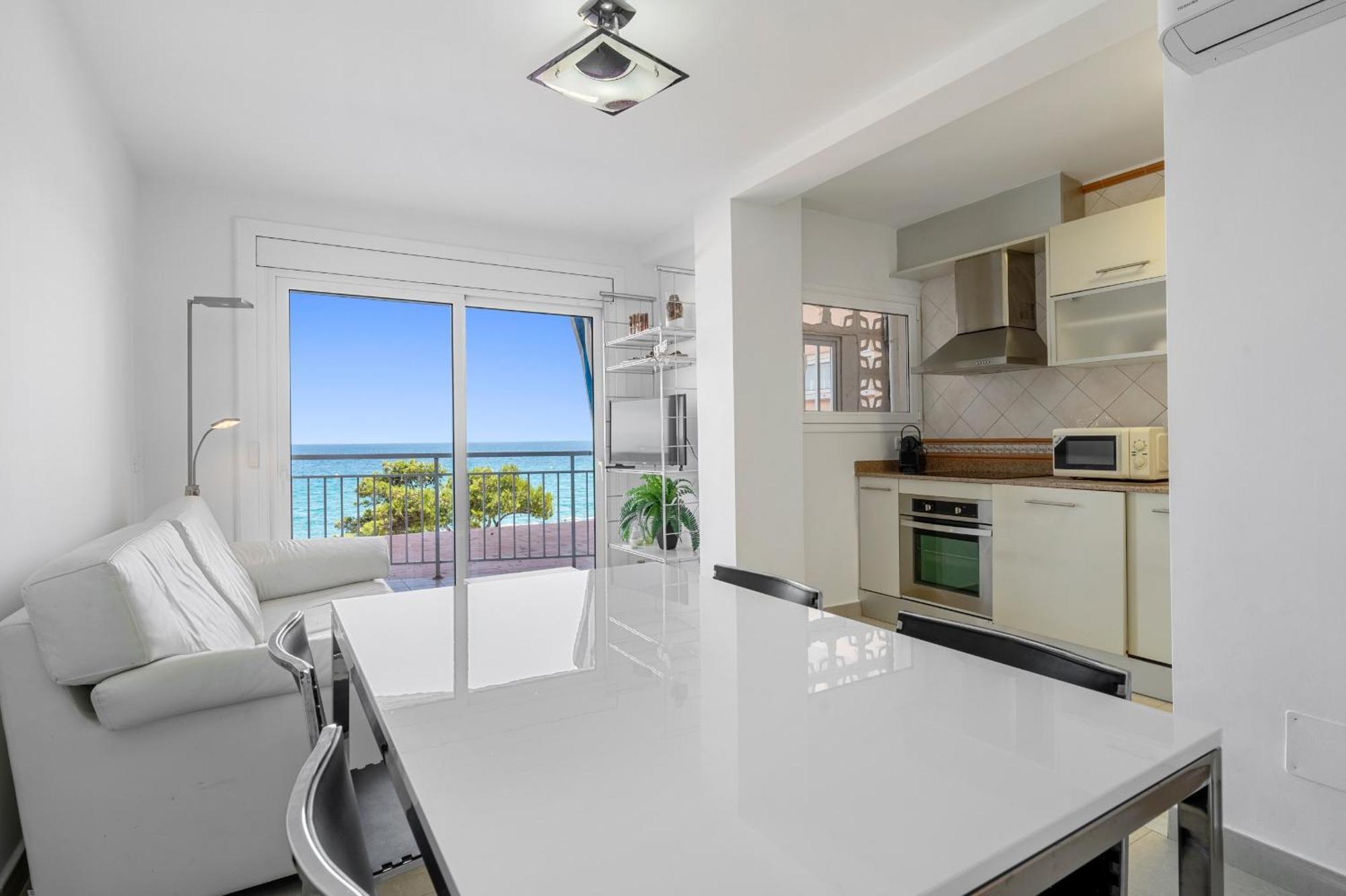 Hauzify I Apartament Cannes Платжа-д'Ару Екстер'єр фото