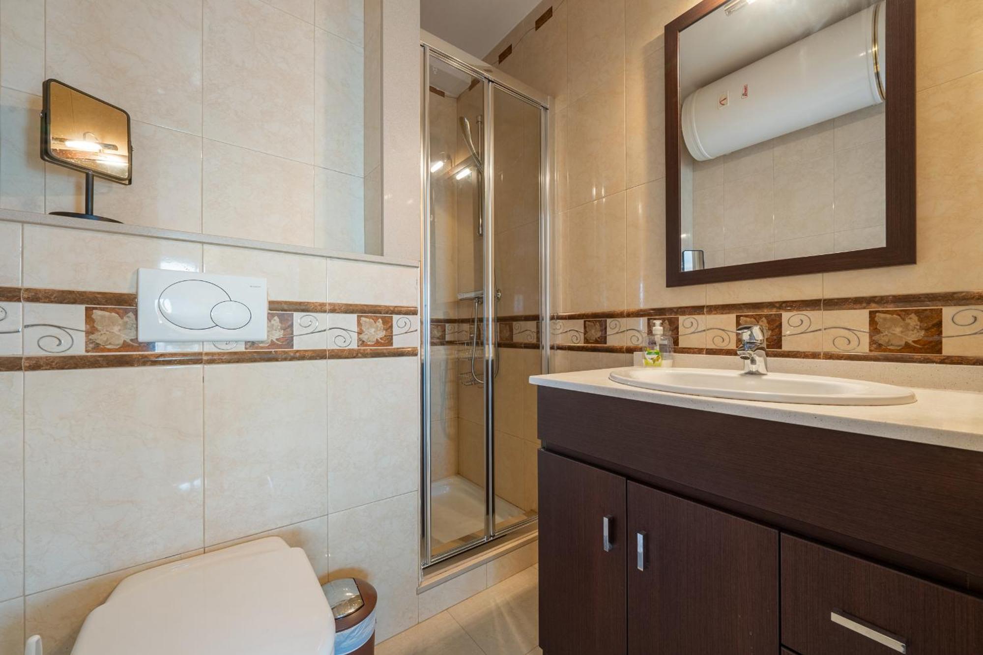 Hauzify I Apartament Cannes Платжа-д'Ару Екстер'єр фото