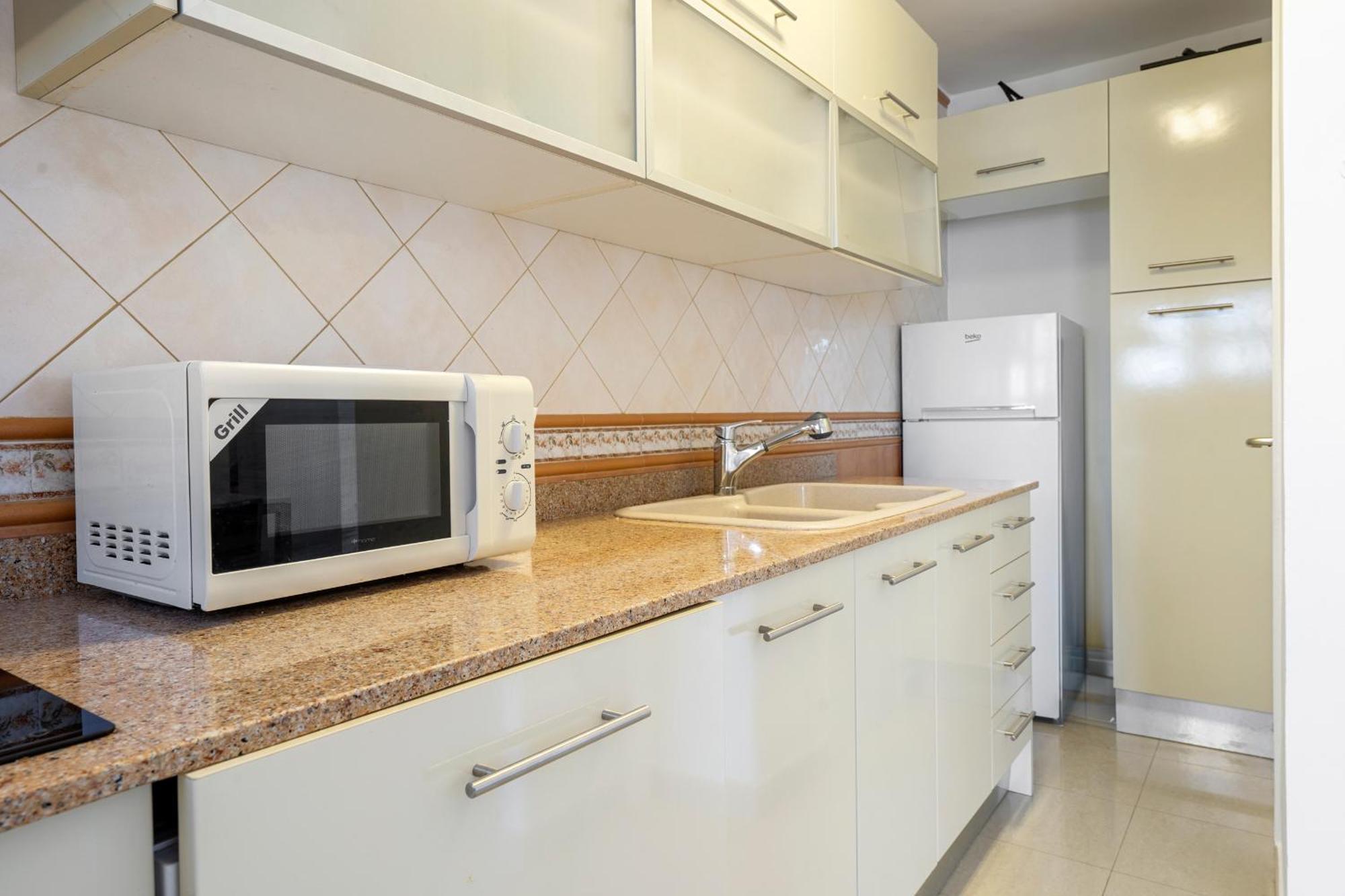 Hauzify I Apartament Cannes Платжа-д'Ару Екстер'єр фото