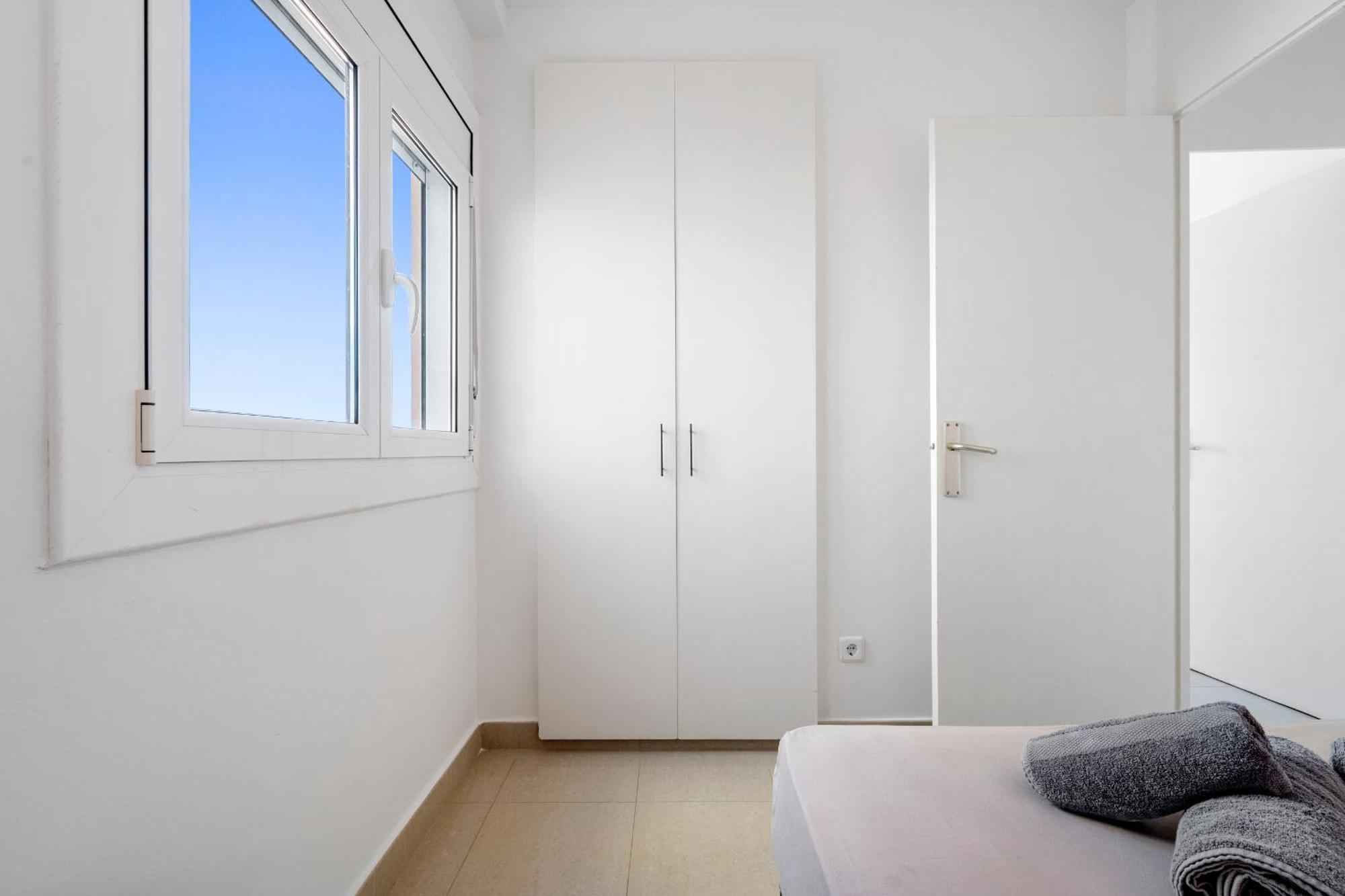 Hauzify I Apartament Cannes Платжа-д'Ару Екстер'єр фото