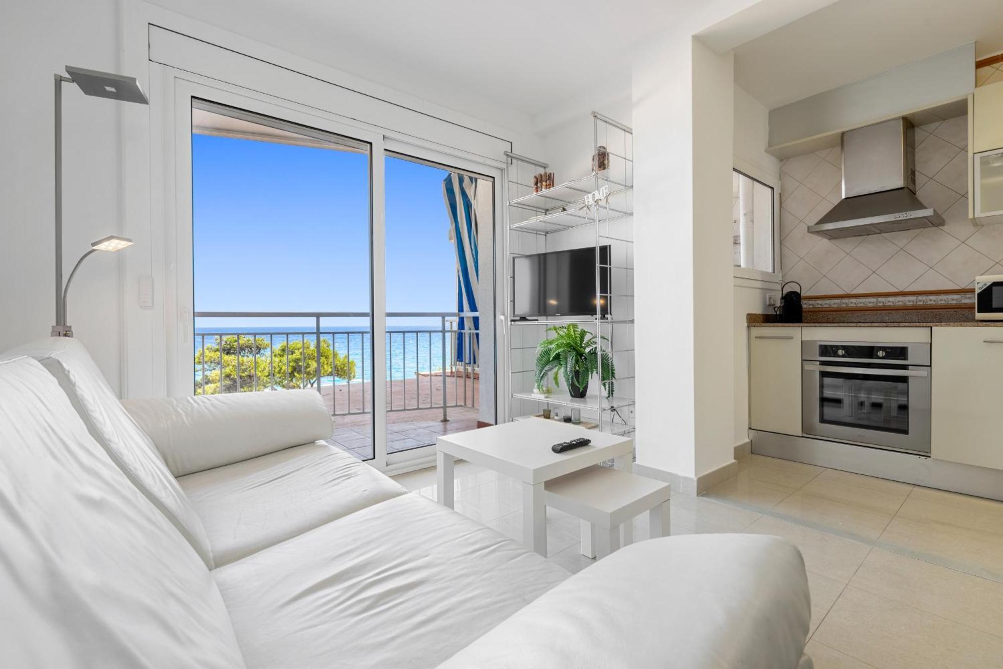 Hauzify I Apartament Cannes Платжа-д'Ару Екстер'єр фото