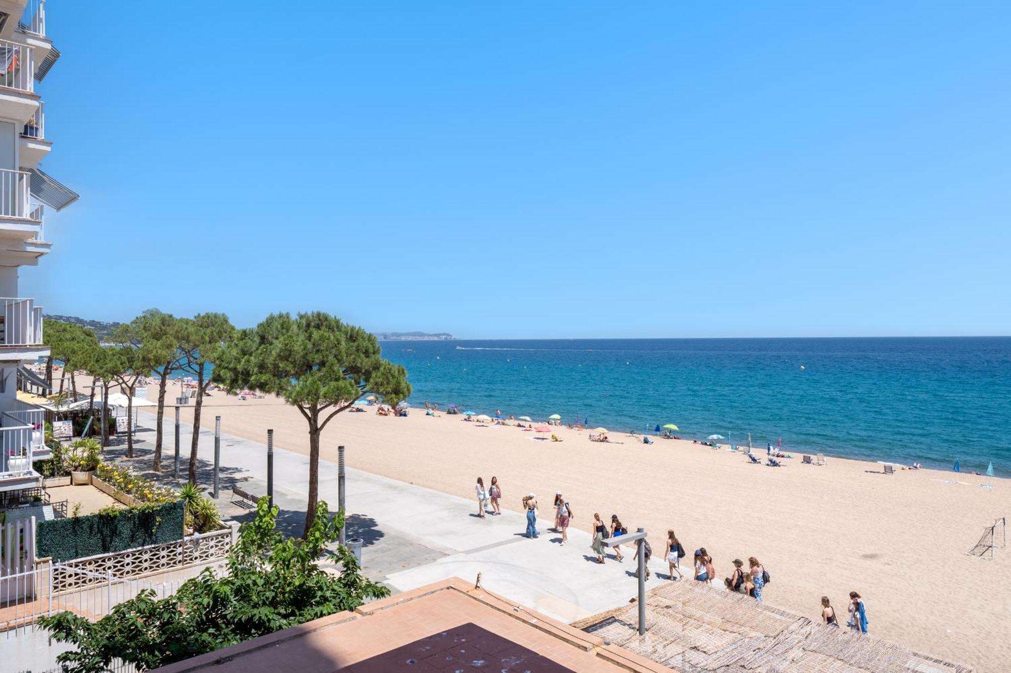 Hauzify I Apartament Cannes Платжа-д'Ару Екстер'єр фото